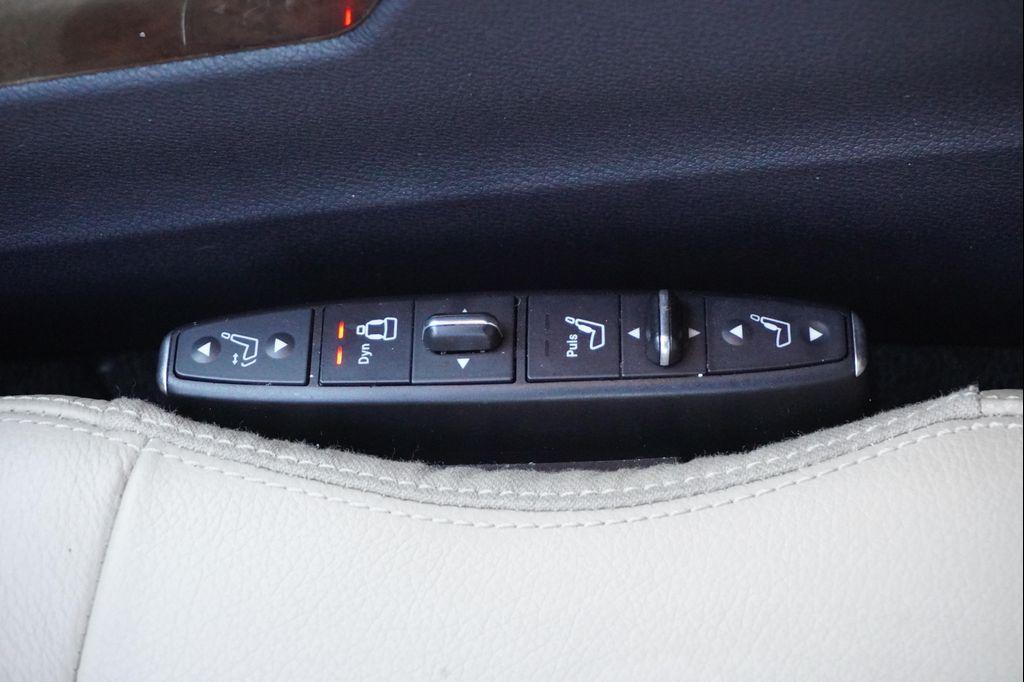 used 2011 Mercedes-Benz E-Class car, priced at $10,995