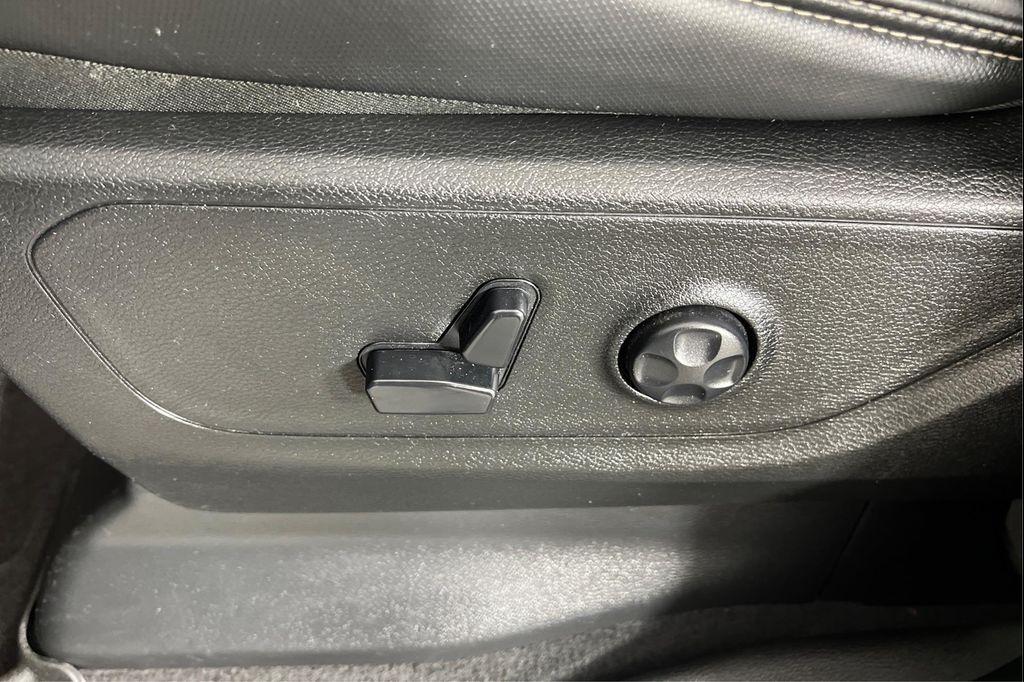 used 2019 Ram 1500 car, priced at $32,995