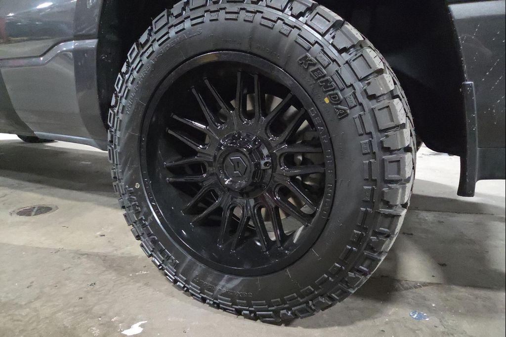 used 2019 Ram 1500 car, priced at $32,995