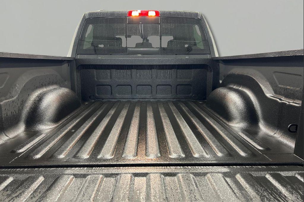 used 2019 Ram 1500 car, priced at $25,995
