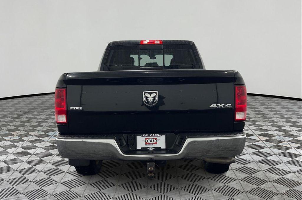 used 2019 Ram 1500 car, priced at $25,995