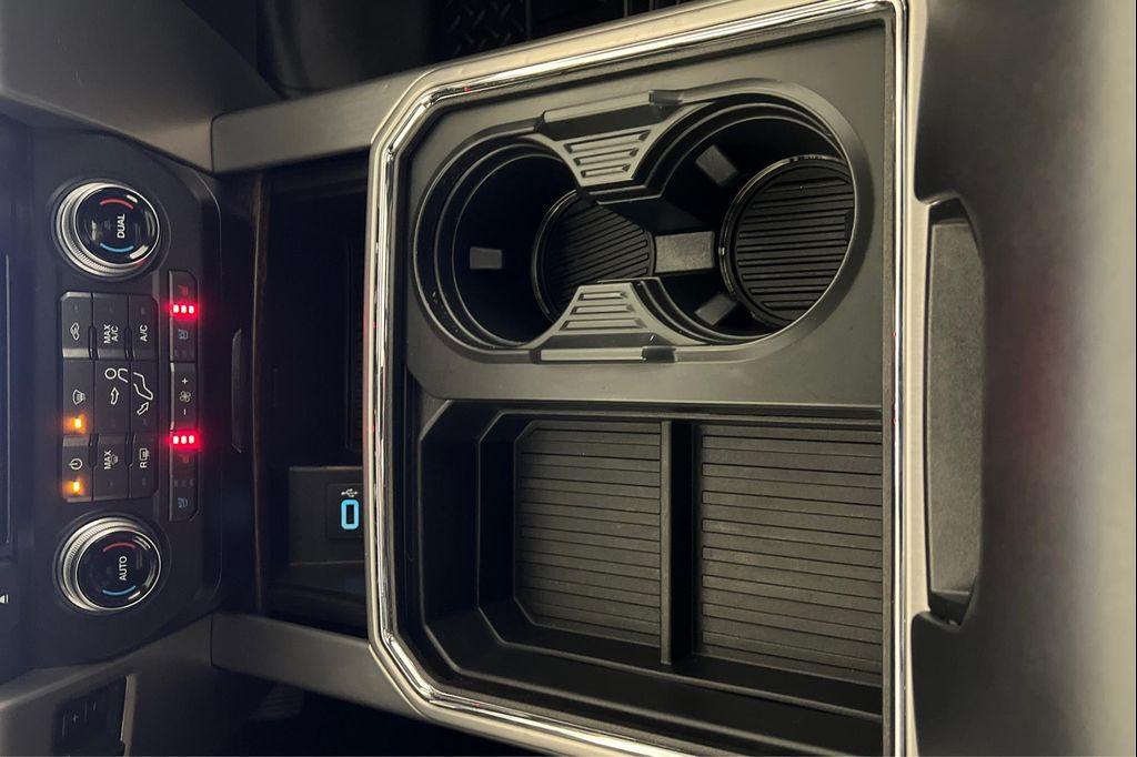 used 2017 Ford F-450 car, priced at $63,995