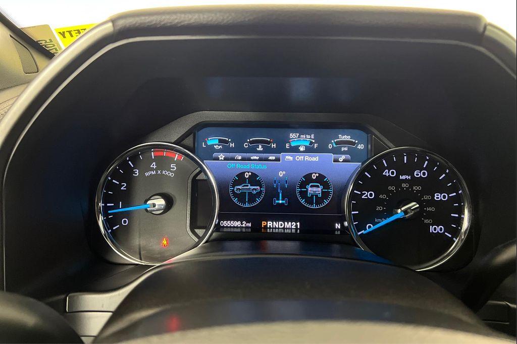 used 2017 Ford F-450 car, priced at $63,995