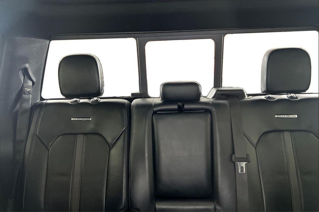 used 2017 Ford F-450 car, priced at $63,995