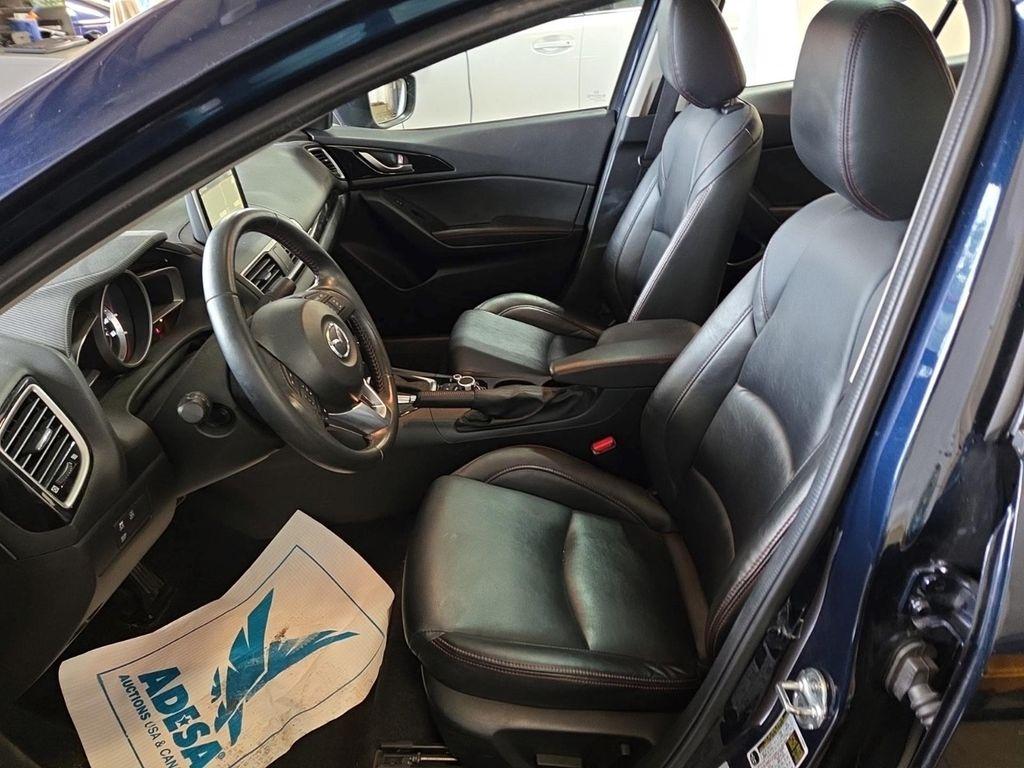 used 2016 Mazda Mazda3 car, priced at $15,995