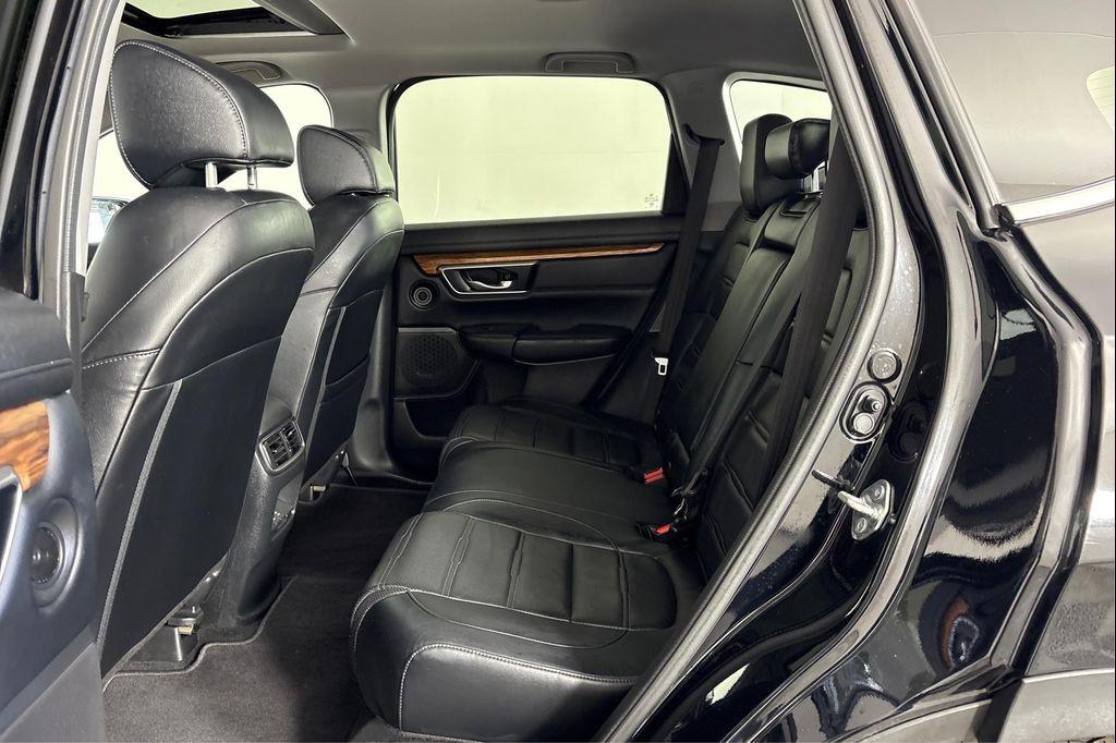 used 2020 Honda CR-V Hybrid car, priced at $22,995