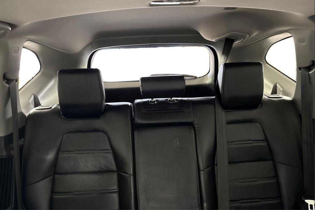 used 2020 Honda CR-V Hybrid car, priced at $22,995