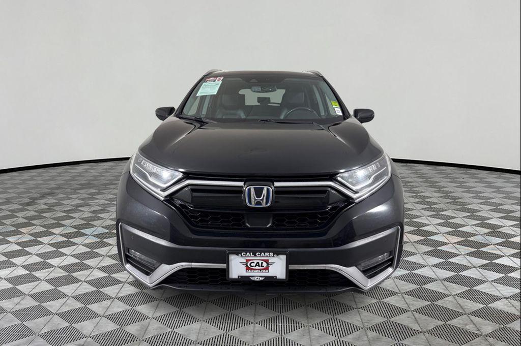 used 2020 Honda CR-V Hybrid car, priced at $22,995