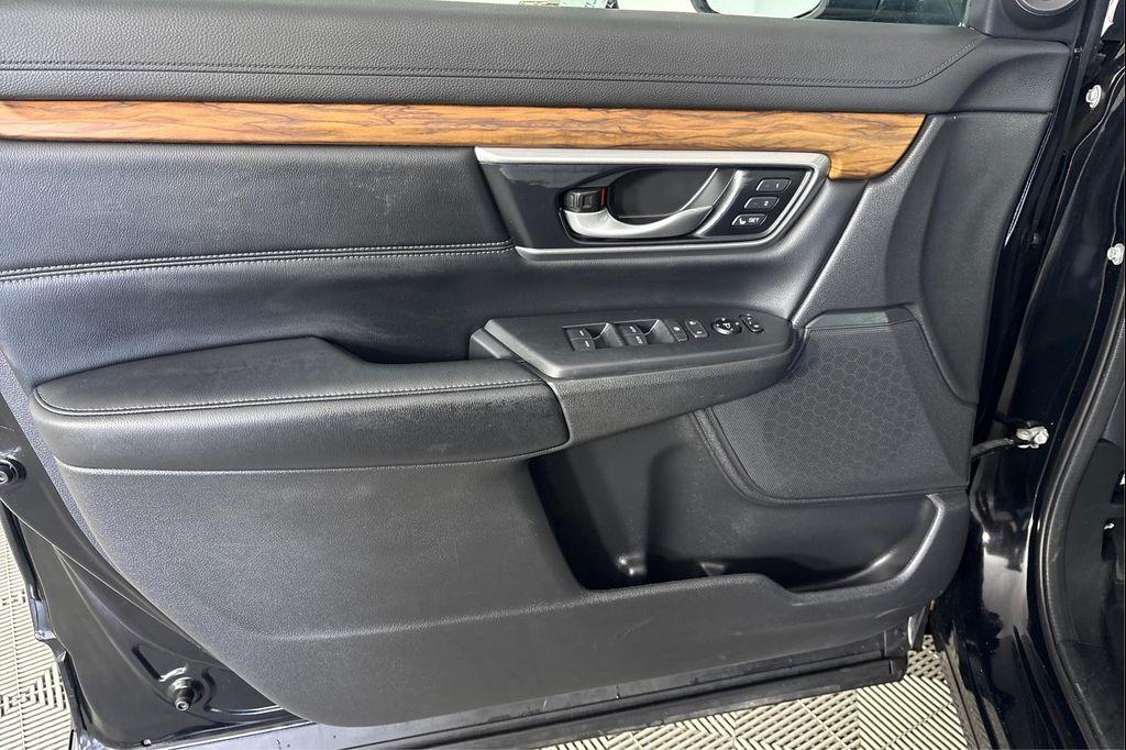 used 2020 Honda CR-V Hybrid car, priced at $22,995