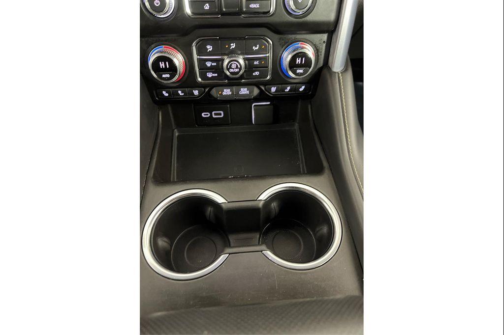 used 2021 GMC Yukon XL car, priced at $44,995