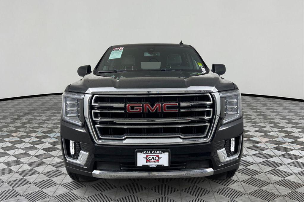 used 2021 GMC Yukon XL car, priced at $44,995