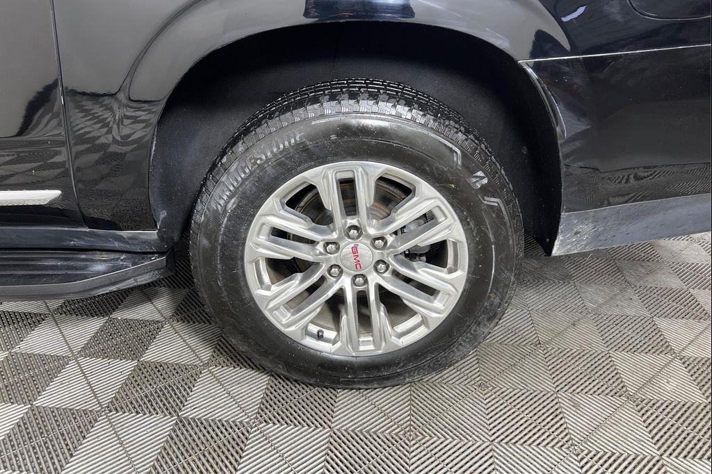 used 2021 GMC Yukon XL car, priced at $44,995