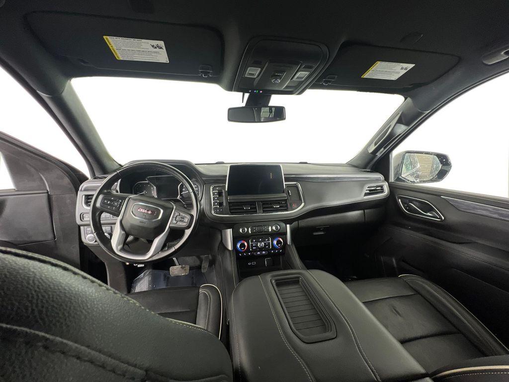 used 2021 GMC Yukon XL car, priced at $44,995