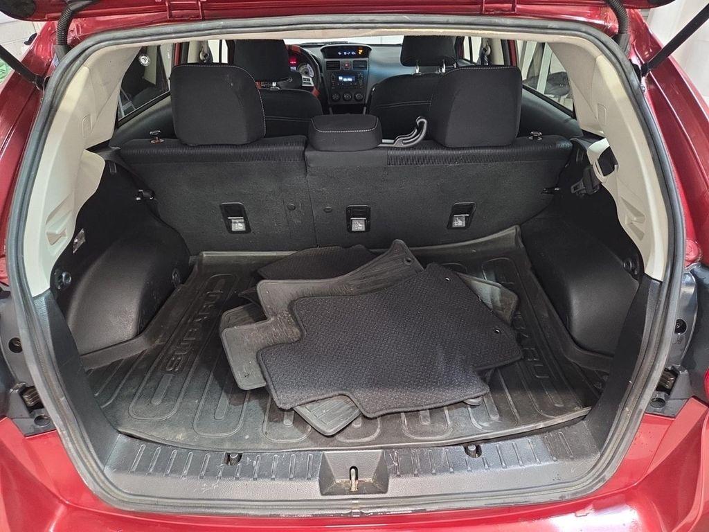 used 2014 Subaru Impreza car, priced at $11,995