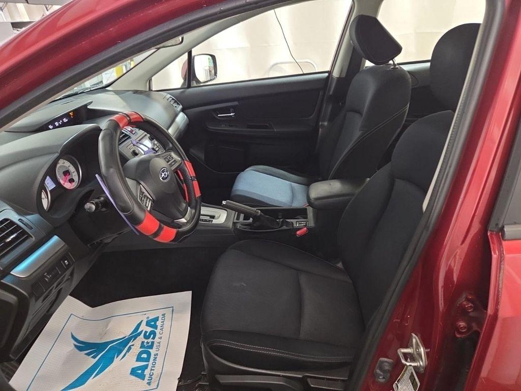 used 2014 Subaru Impreza car, priced at $11,995