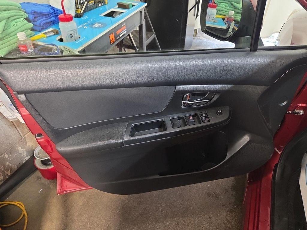 used 2014 Subaru Impreza car, priced at $11,995