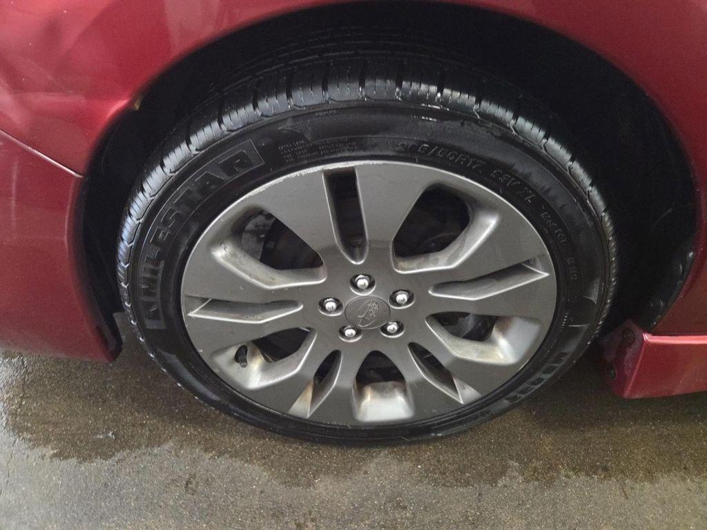 used 2014 Subaru Impreza car, priced at $11,995