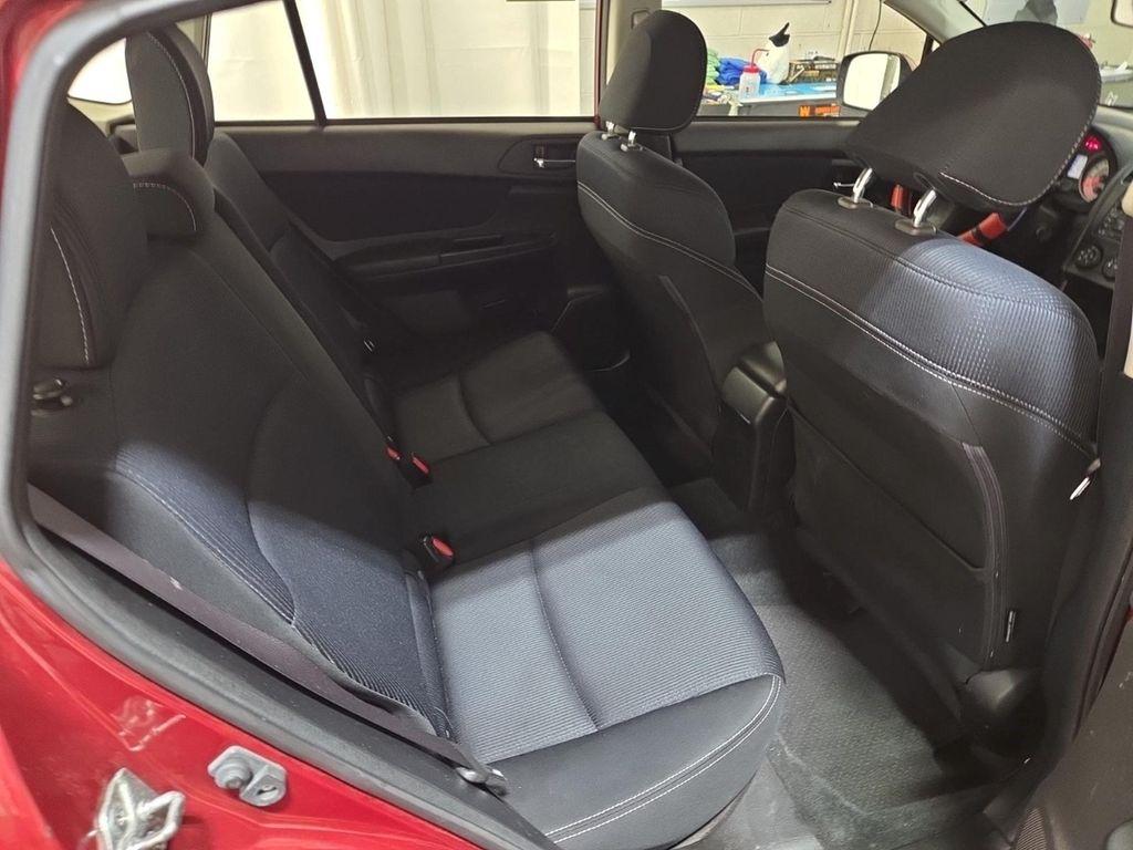 used 2014 Subaru Impreza car, priced at $11,995