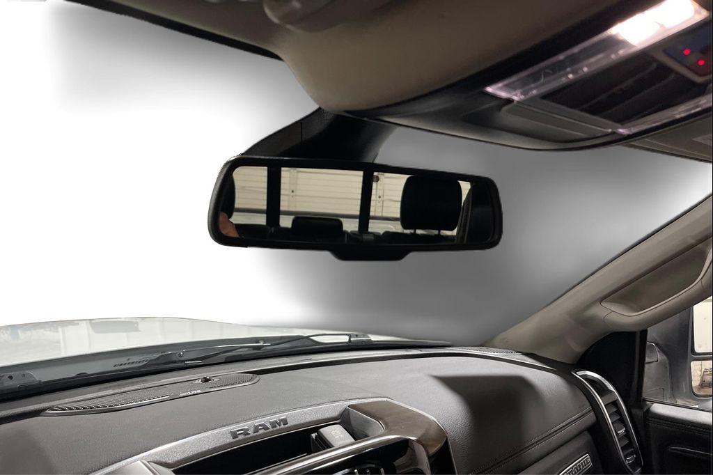 used 2024 Ram 2500 car, priced at $52,995