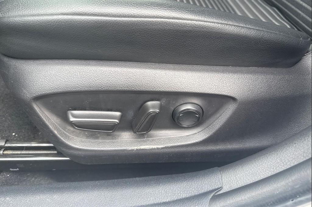 used 2022 Toyota Camry car, priced at $23,995