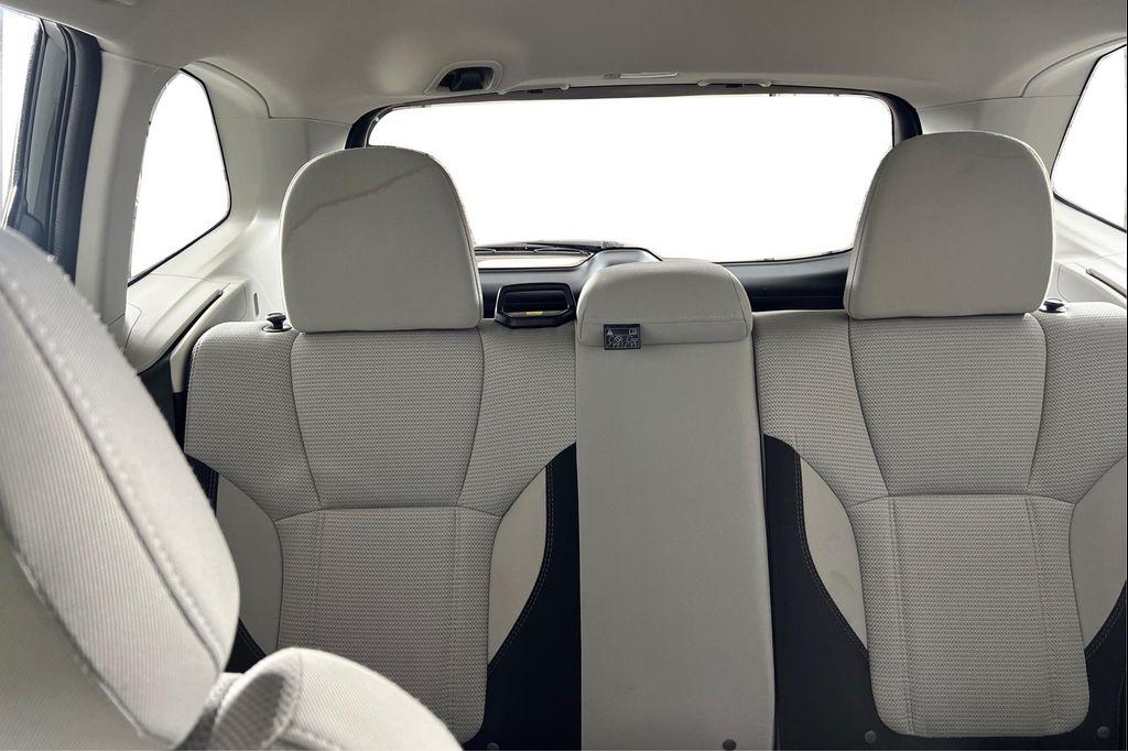 used 2023 Subaru Forester car, priced at $21,995