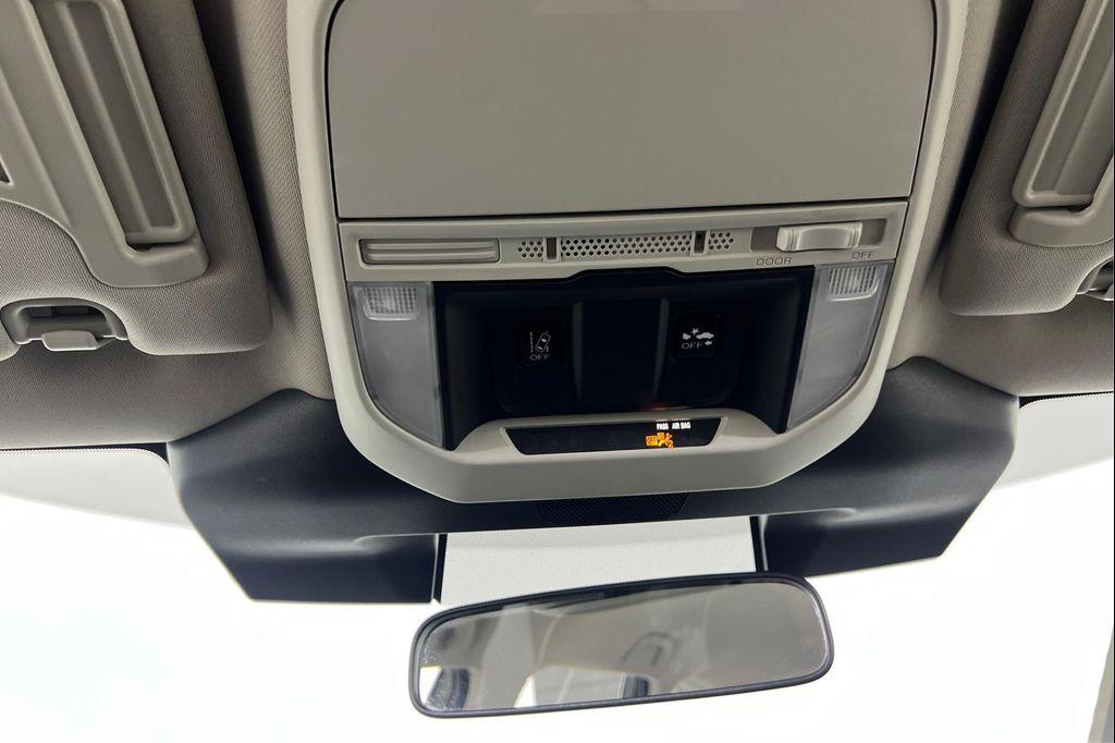 used 2023 Subaru Forester car, priced at $21,995