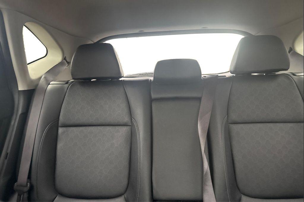 used 2021 Kia Seltos car, priced at $16,995