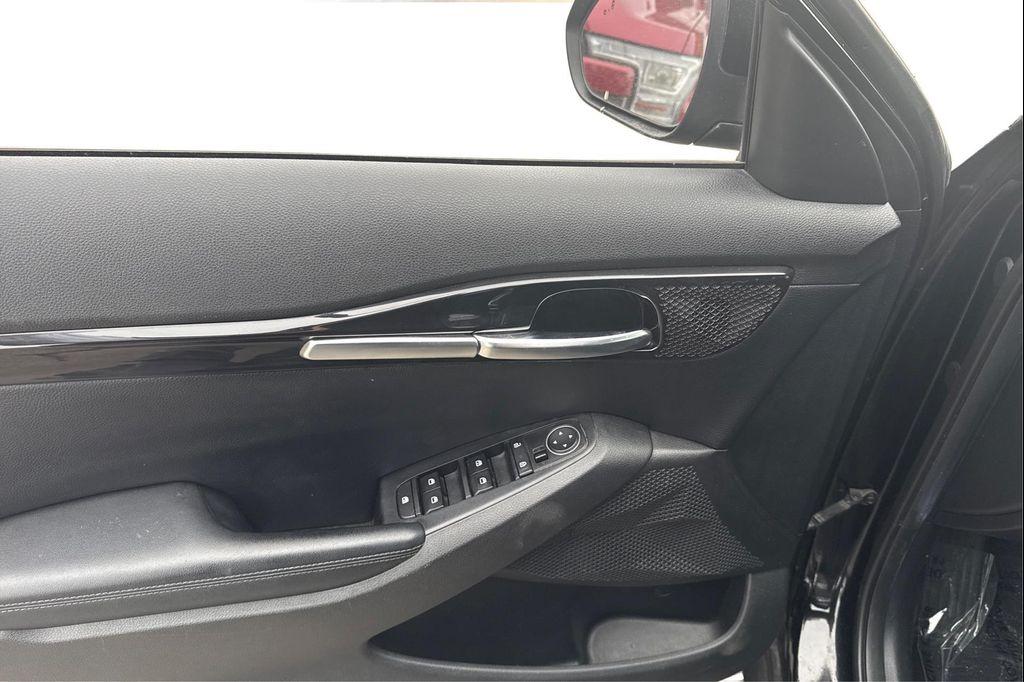 used 2021 Kia Seltos car, priced at $16,995