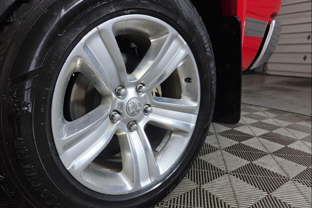 used 2018 Ram 1500 car, priced at $22,995