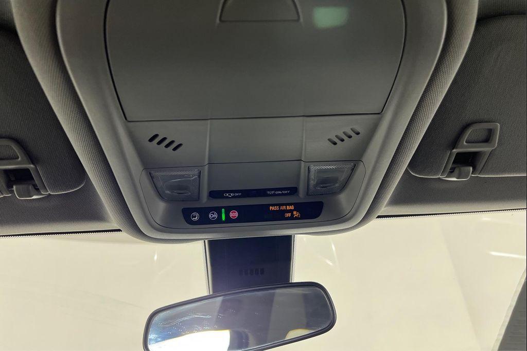 used 2020 Chevrolet Equinox car, priced at $20,995