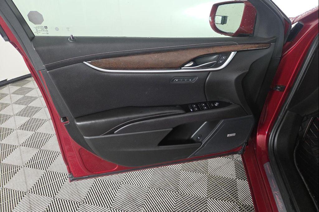 used 2019 Cadillac XTS car, priced at $17,995