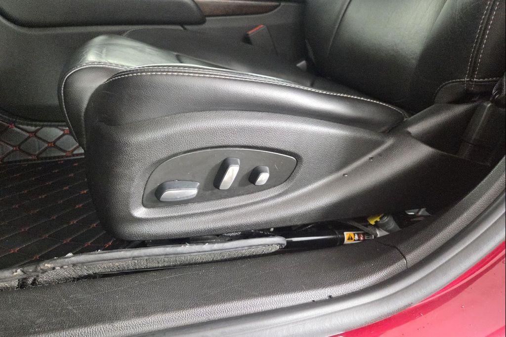 used 2019 Cadillac XTS car, priced at $17,995