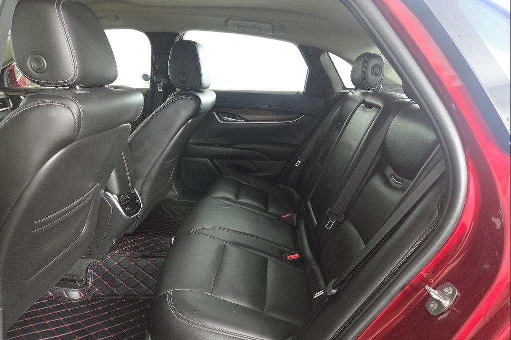 used 2019 Cadillac XTS car, priced at $17,995