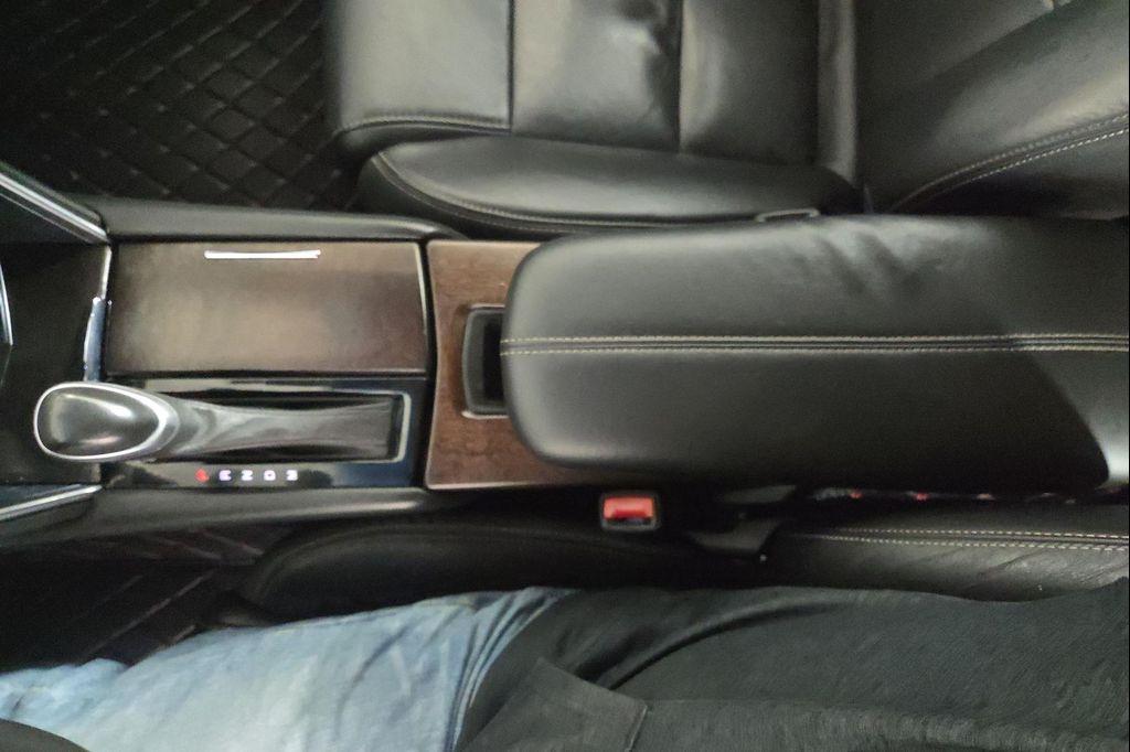 used 2019 Cadillac XTS car, priced at $17,995