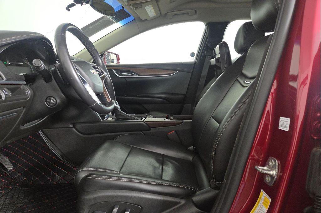 used 2019 Cadillac XTS car, priced at $17,995