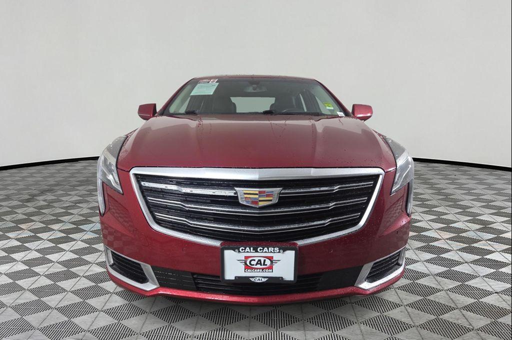 used 2019 Cadillac XTS car, priced at $17,995