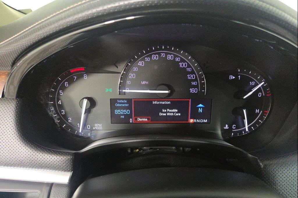 used 2019 Cadillac XTS car, priced at $17,995