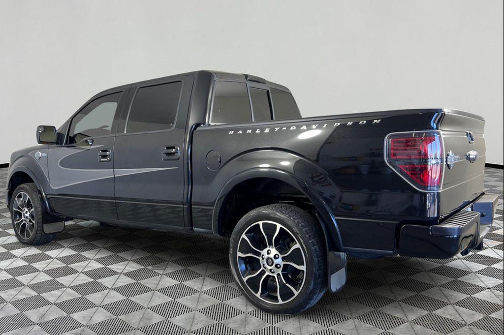 used 2012 Ford F-150 car, priced at $21,995