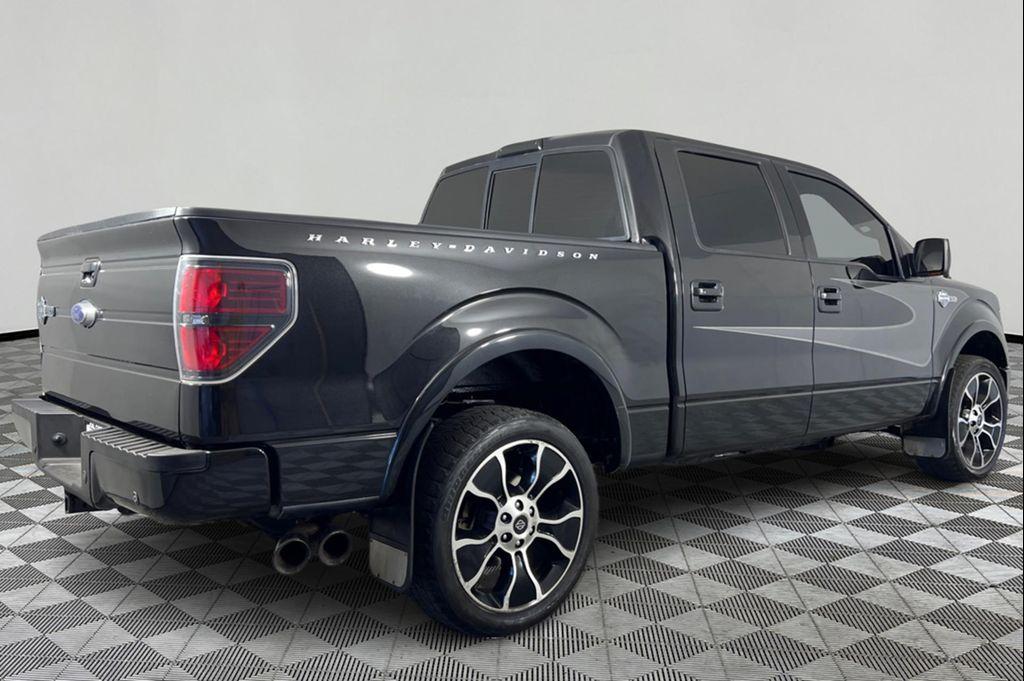 used 2012 Ford F-150 car, priced at $21,995