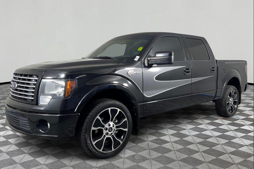 used 2012 Ford F-150 car, priced at $21,995