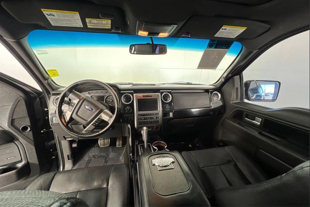 used 2012 Ford F-150 car, priced at $21,995
