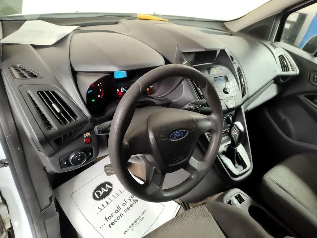 used 2016 Ford Transit Connect car, priced at $15,995