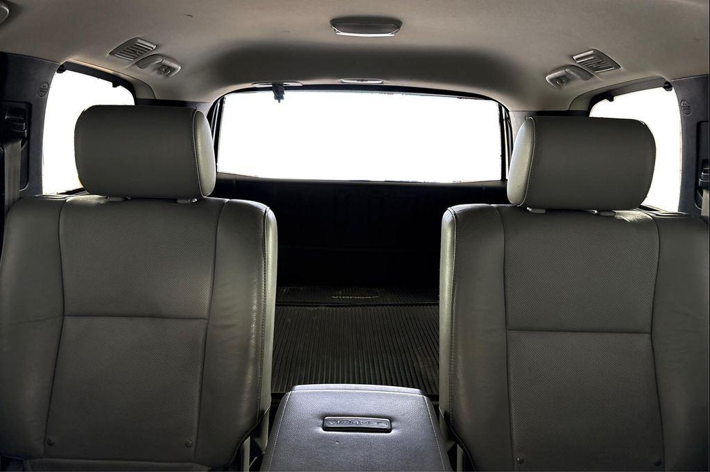 used 2017 Toyota Sequoia car, priced at $33,995