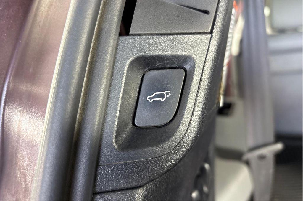 used 2017 Toyota Sequoia car, priced at $33,995