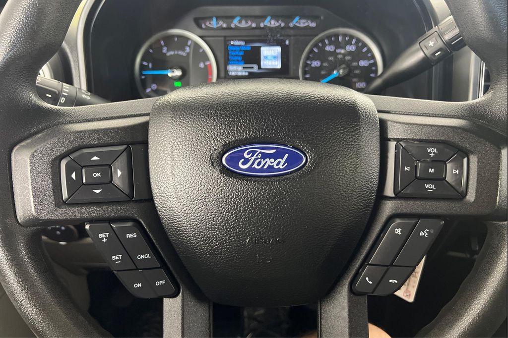 used 2018 Ford F-250 car, priced at $35,995
