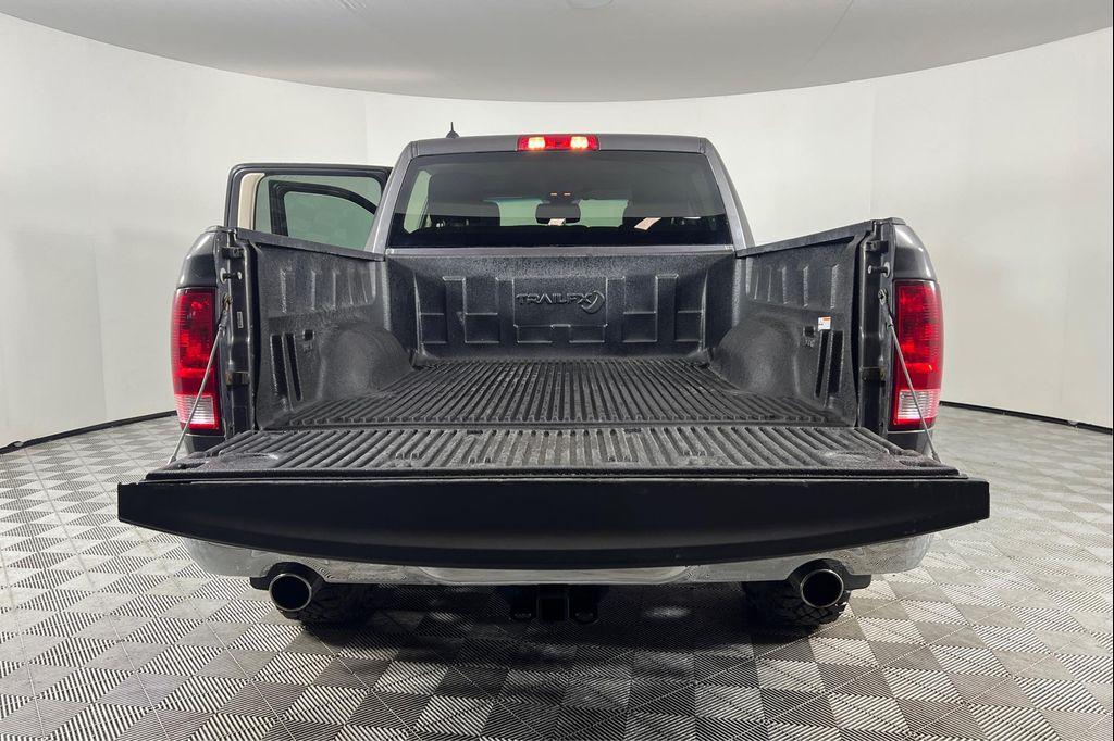 used 2020 Ram 1500 Classic car, priced at $28,995