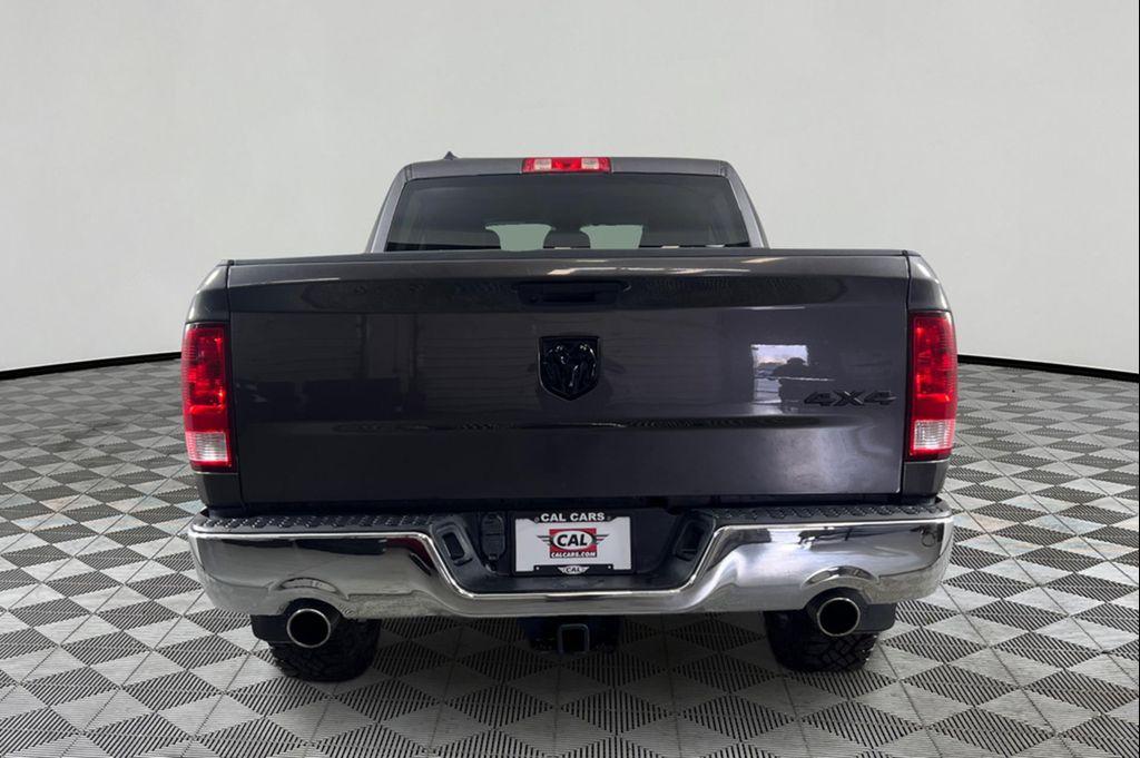 used 2020 Ram 1500 Classic car, priced at $28,995