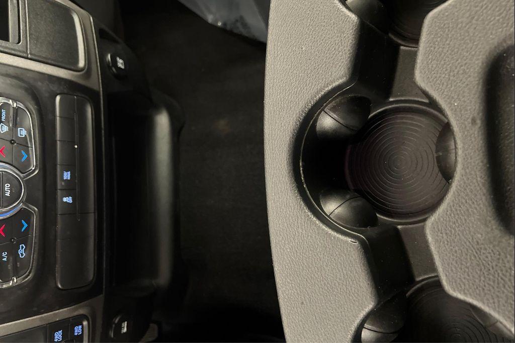 used 2020 Ram 1500 Classic car, priced at $28,995