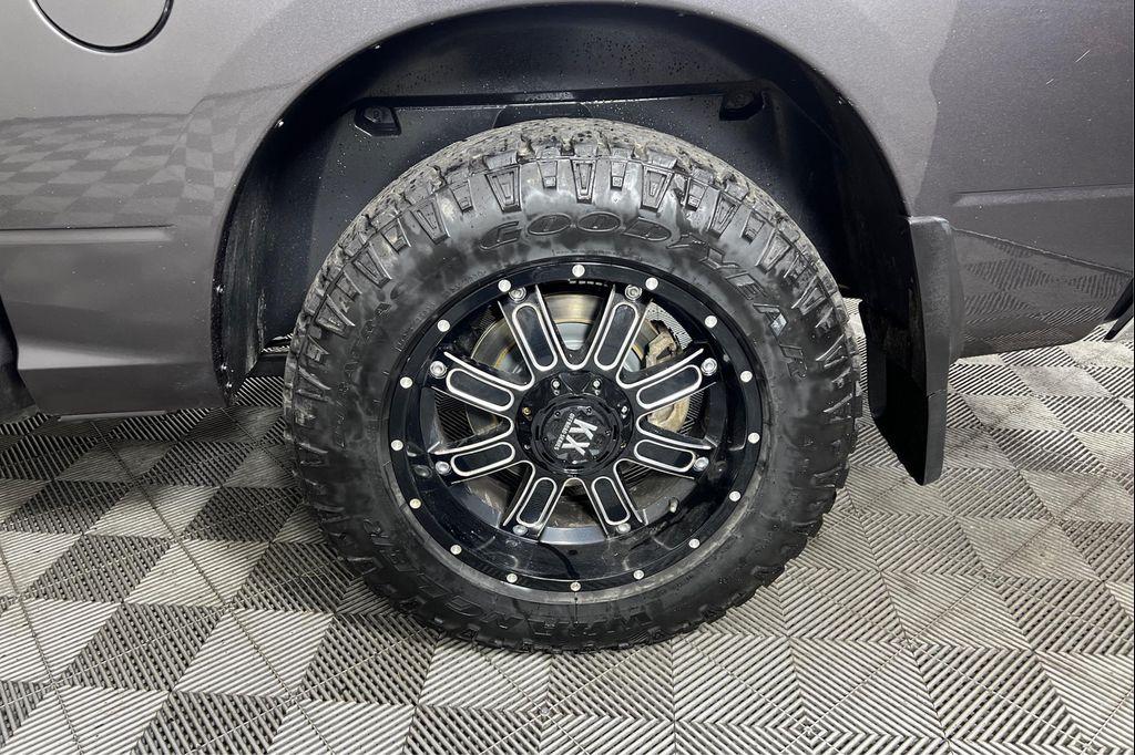 used 2020 Ram 1500 Classic car, priced at $28,995