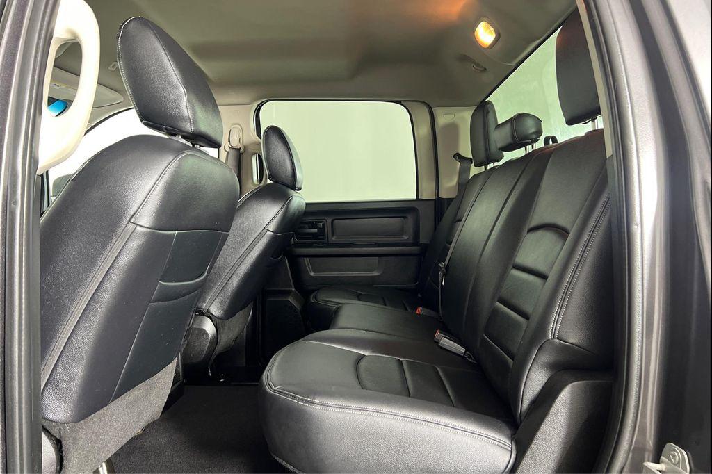 used 2020 Ram 1500 Classic car, priced at $28,995